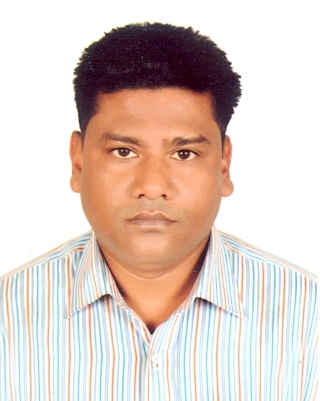 A.K.M. Fazlul Karim Khan
