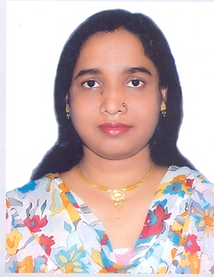 Jannatul Ferdous