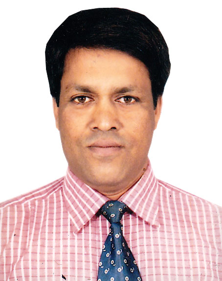 Md. Osman Ali Sheikh