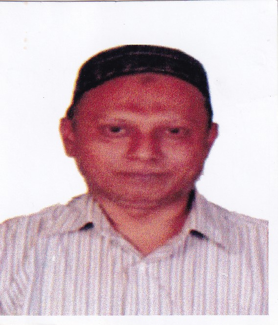 Md. Rashedul Hasan